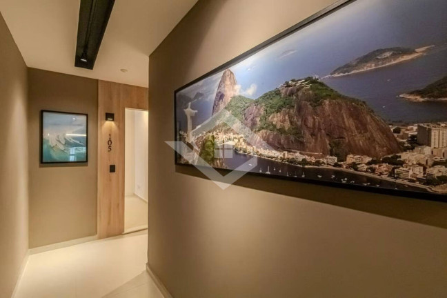 Imagem Loft com 1 Quarto à Venda, 26 m² em Copacabana - Rio De Janeiro Imagem Loft com 1 Quarto à Venda, 26 m² em Copacabana - Rio De Janeiro