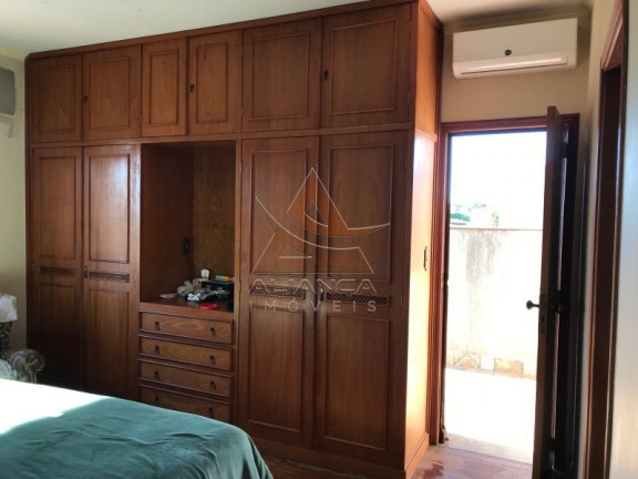 Imagem Casa com 4 Quartos à Venda, 699 m² em Alto Da Boa Vista - Ribeirão Preto Imagem Casa com 4 Quartos à Venda, 699 m² em Alto Da Boa Vista - Ribeirão Preto