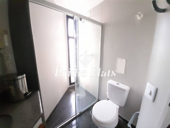 Imagem Apartamento com 1 Quarto para Alugar, 45 m² em Paraíso Do Morumbi - São Paulo Imagem Apartamento com 1 Quarto para Alugar, 45 m² em Paraíso Do Morumbi - São Paulo