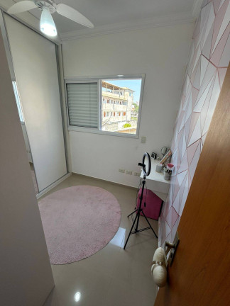 Imagem Apartamento com 2 Quartos à Venda, 68 m² em Jardim Morumby - Taubaté