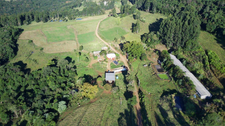 Imagem Terreno à Venda, 224.000 m² em Interior - Concórdia Imagem Terreno à Venda, 224.000 m² em Interior - Concórdia