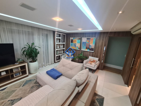Imagem Apartamento com 4 Quartos à Venda, 190 m² em Ipiranga - São Paulo