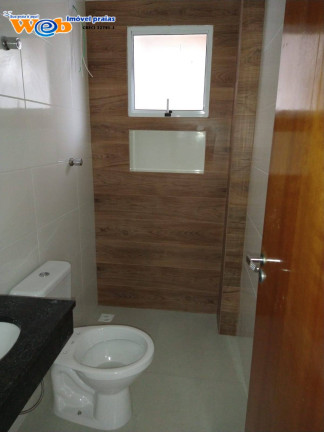 Imagem Casa com 2 Quartos à Venda, 53 m² em Maracanã - Praia Grande