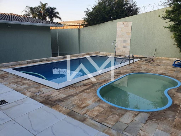 Casa com 3 Quartos à Venda, 520 m² em Vila Rosália - Guarulhos