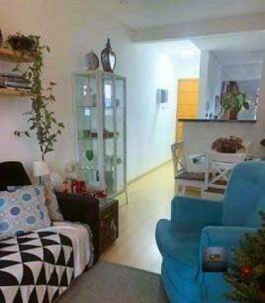 Imagem Apartamento com 2 Quartos à Venda, 55 m² em Assunção - São Bernardo Do Campo Imagem Apartamento com 2 Quartos à Venda, 55 m² em Assunção - São Bernardo Do Campo