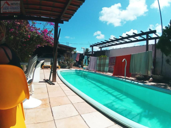 Imagem Casa com 4 Quartos à Venda, 180 m² em Pau Amarelo - Paulista