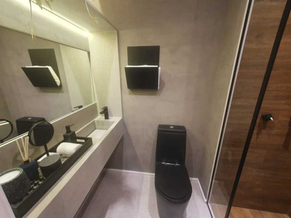 Imagem Imóvel com 1 Quarto à Venda, 25 m² em Pinheiros - São Paulo