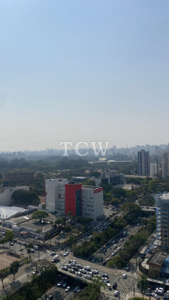 Imagem Cobertura com 3 Quartos à Venda, 269 m² em Vila Clementino - São Paulo Imagem Cobertura com 3 Quartos à Venda, 269 m² em Vila Clementino - São Paulo