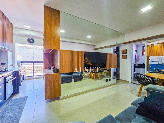 Imagem Apartamento com 2 Quartos à Venda, 45 m² em Vila Fernandes - São Paulo Imagem Apartamento com 2 Quartos à Venda, 45 m² em Vila Fernandes - São Paulo