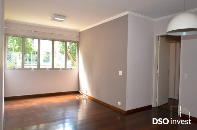 Imagem Apartamento com 3 Quartos à Venda, 100 m² em Vila Nova Conceição - São Paulo