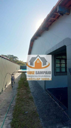 Imagem Casa com 2 Quartos à Venda, 125 m² em Flórida Mirim - Mongaguá Imagem Casa com 2 Quartos à Venda, 125 m² em Flórida Mirim - Mongaguá