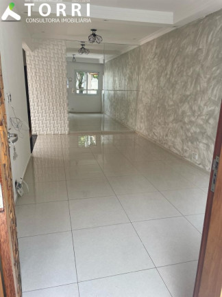 Imagem Imóvel com 3 Quartos à Venda, 120 m² em Horto Florestal - Sorocaba Imagem Imóvel com 3 Quartos à Venda, 120 m² em Horto Florestal - Sorocaba