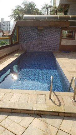 Imagem Apartamento com 2 Quartos à Venda, 73 m² em Caiçara - Praia Grande