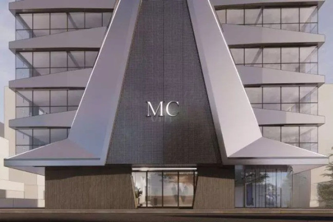 Imagem Apartamento com 4 Quartos à Venda, 141 m² em Perequê - Porto Belo Imagem Apartamento com 4 Quartos à Venda, 141 m² em Perequê - Porto Belo