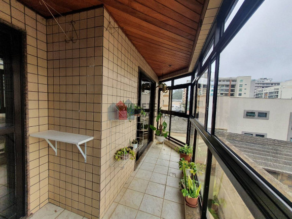 Imagem Apartamento com 2 Quartos à Venda, 111 m² em Agriões - Teresópolis