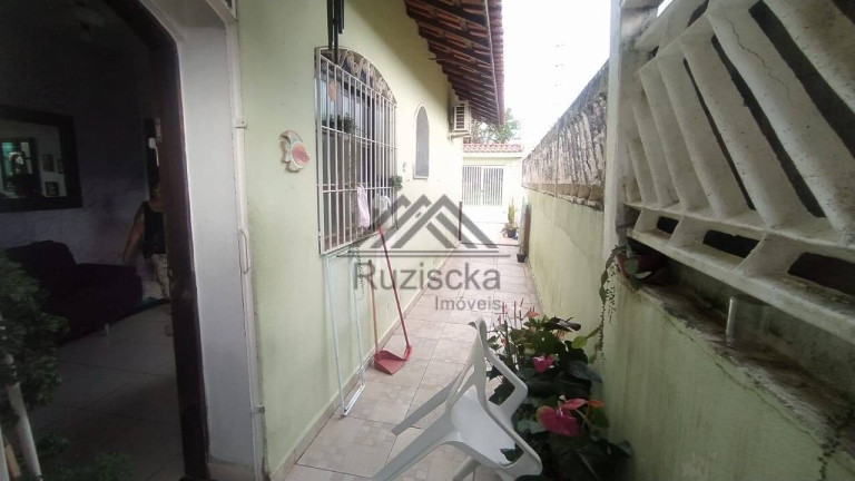 Imagem Casa com 3 Quartos à Venda, 150 m² em Jardim Santa Terezinha - Itanhaém