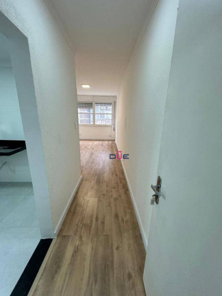 Imagem Apartamento com 1 Quarto à Venda, 55 m² em Pompéia - Santos Imagem Apartamento com 1 Quarto à Venda, 55 m² em Pompéia - Santos