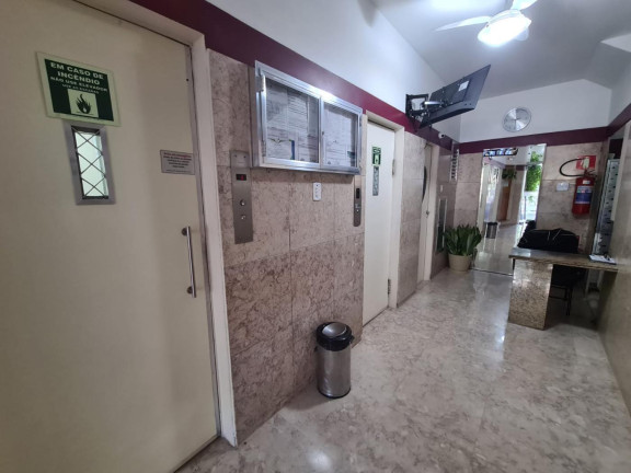 Imagem Apartamento com 1 Quarto à Venda,  em Catete - Rio De Janeiro