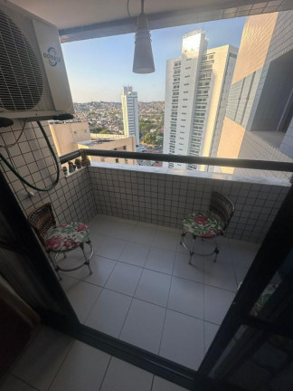 Imagem Apartamento com 3 Quartos à Venda, 100 m² em Casa Forte - Recife Imagem Apartamento com 3 Quartos à Venda, 100 m² em Casa Forte - Recife