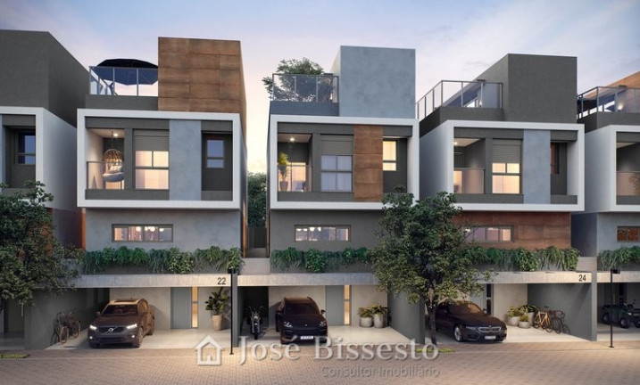 Imagem Apartamento com 3 Quartos à Venda, 201 m² em Tamboré - Santana De Parnaíba