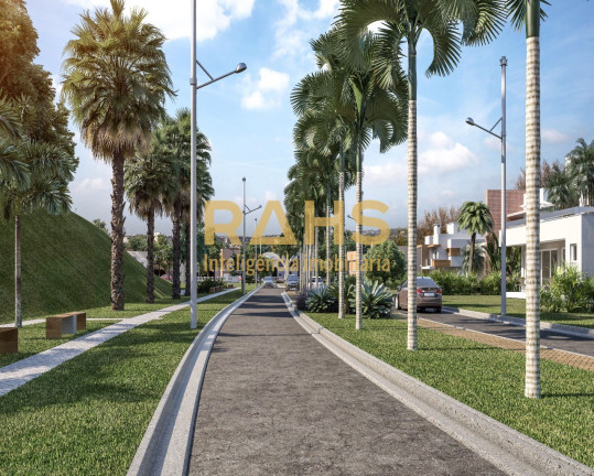Imagem Terreno à Venda, 296 m² em Itinga - Araquari