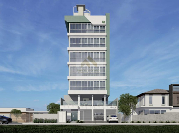 Apartamento com 3 Quartos à Venda, 91 m² em Gravatá - Navegantes
