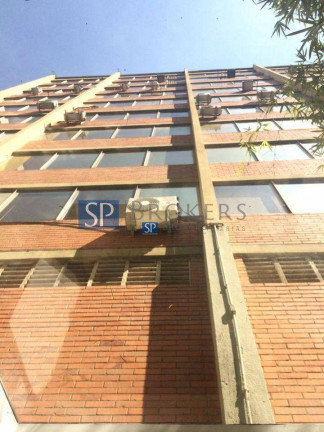 Imagem Sala Comercial à Venda ou Locação, 41 m² em Itaim Bibi - São Paulo Imagem Sala Comercial à Venda ou Locação, 41 m² em Itaim Bibi - São Paulo