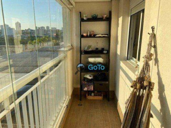 Imagem Apartamento com 2 Quartos à Venda, 56 m² em Vila Matilde - São Paulo Imagem Apartamento com 2 Quartos à Venda, 56 m² em Vila Matilde - São Paulo