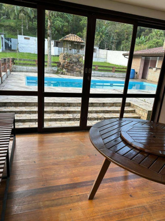 Imagem Chácara com 5 Quartos à Venda, 500 m² em Somma - Ribeirão Pires Imagem Chácara com 5 Quartos à Venda, 500 m² em Somma - Ribeirão Pires