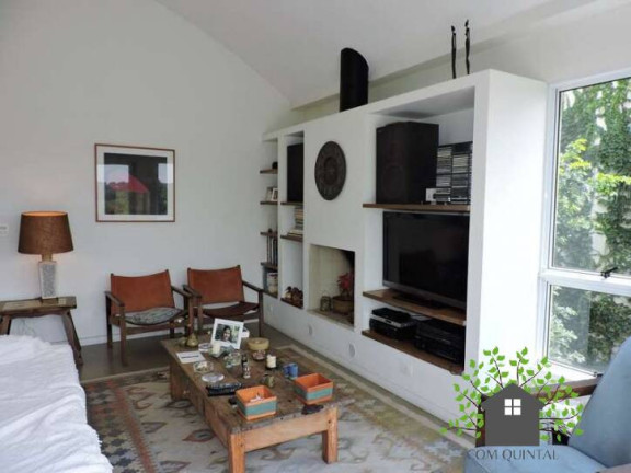 Imagem Casa com 3 Quartos à Venda,  em Palos Verdes - Cotia