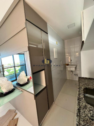 Imagem Apartamento com 1 Quarto à Venda, 32 m² em Soledade - Recife