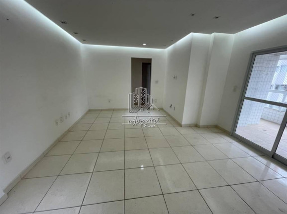 Imagem Apartamento com 2 Quartos à Venda, 87 m² em Canto Do Forte - Praia Grande
