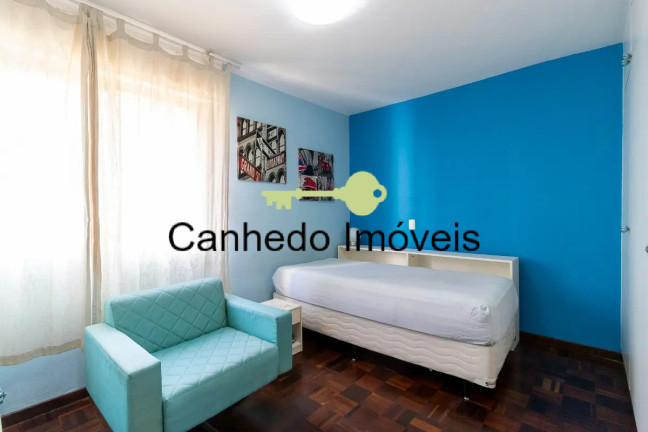 Imagem Apartamento com 4 Quartos à Venda, 140 m² em Brooklin - São Paulo