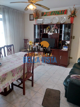Imagem Apartamento com 2 Quartos à Venda,  em Itararé - São Vicente