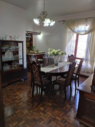 Imagem Casa com 4 Quartos à Venda, 685 m² em Centro - Tomazina