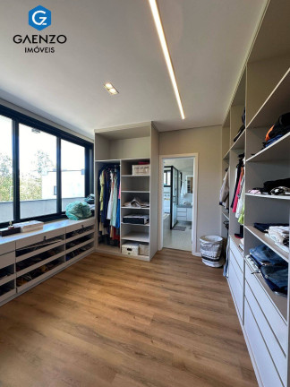 Imagem Casa de Condomínio com 4 Quartos à Venda, 390 m² em Cidade Tamboré - Santana De Parnaíba Imagem Casa de Condomínio com 4 Quartos à Venda, 390 m² em Cidade Tamboré - Santana De Parnaíba