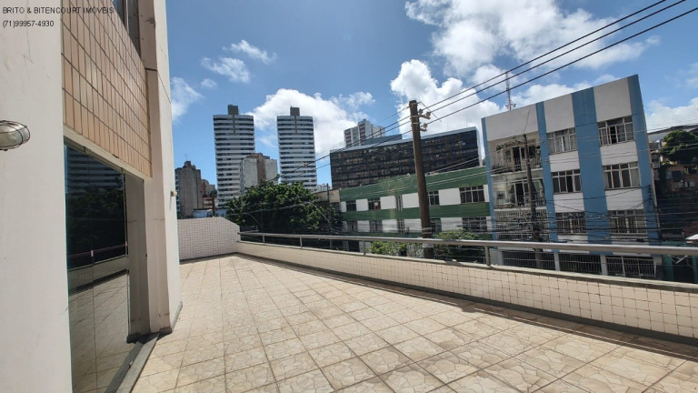 Imagem Imóvel com 2 Quartos à Venda, 93 m² em Graça - Salvador