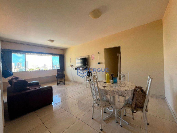 Imagem Apartamento com 3 Quartos à Venda, 87 m² em Aldeota - Fortaleza Imagem Apartamento com 3 Quartos à Venda, 87 m² em Aldeota - Fortaleza