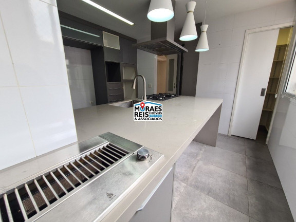 Imagem Apartamento com 3 Quartos para Alugar, 98 m² em Jardim Das Acácias - São Paulo Imagem Apartamento com 3 Quartos para Alugar, 98 m² em Jardim Das Acácias - São Paulo