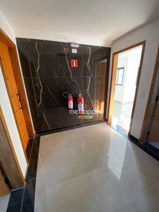 Imagem Cobertura com 2 Quartos à Venda, 96 m² em Parque Oratório - Santo André Imagem Cobertura com 2 Quartos à Venda, 96 m² em Parque Oratório - Santo André