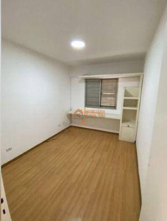 Imagem Apartamento com 2 Quartos à Venda, 75 m² em Centro - Guarulhos Imagem Apartamento com 2 Quartos à Venda, 75 m² em Centro - Guarulhos