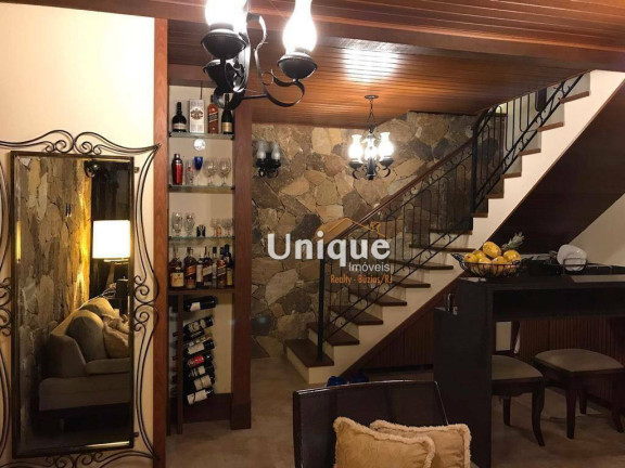 Imagem Chácara com 4 Quartos à Venda, 230 m² em Posse - Petrópolis Imagem Chácara com 4 Quartos à Venda, 230 m² em Posse - Petrópolis