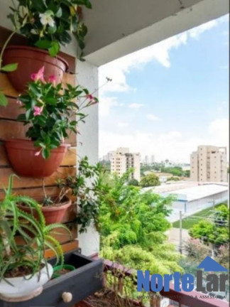 Imagem Apartamento com 1 Quarto para Alugar, 50 m² em Vila Leopoldina - São Paulo Imagem Apartamento com 1 Quarto para Alugar, 50 m² em Vila Leopoldina - São Paulo