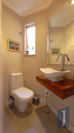 Imagem Casa de Condomínio com 3 Quartos à Venda, 257 m² em Jardim Da Glória - São Paulo Imagem Casa de Condomínio com 3 Quartos à Venda, 257 m² em Jardim Da Glória - São Paulo