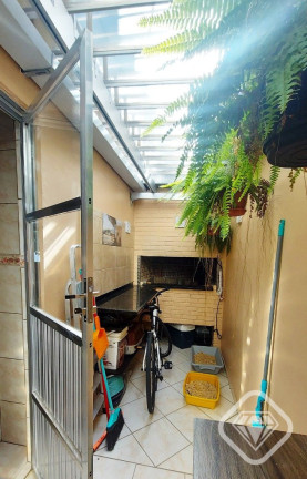 Imagem Casa de Condomínio com 3 Quartos à Venda, 105 m² em Tristeza - Porto Alegre Imagem Casa de Condomínio com 3 Quartos à Venda, 105 m² em Tristeza - Porto Alegre