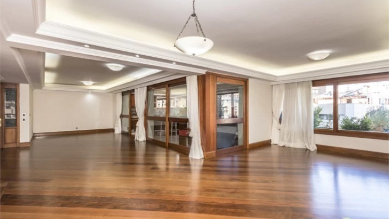 Imagem Apartamento com 4 Quartos à Venda, 283 m² em Bela Vista - Porto Alegre Imagem Apartamento com 4 Quartos à Venda, 283 m² em Bela Vista - Porto Alegre