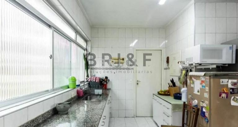 Imagem Apartamento com 3 Quartos à Venda, 120 m² em Itaim Bibi - São Paulo Imagem Apartamento com 3 Quartos à Venda, 120 m² em Itaim Bibi - São Paulo