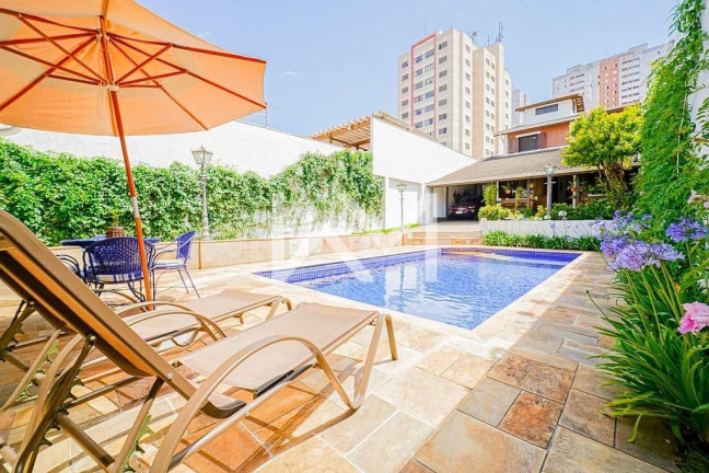Imagem Sobrado com 3 Quartos à Venda, 297 m² em Vila Rosália - Guarulhos Imagem Sobrado com 3 Quartos à Venda, 297 m² em Vila Rosália - Guarulhos