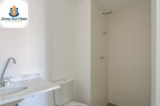 Imagem Apartamento com 1 Quarto à Venda, 27 m² em Vila Nova Conceição - São Paulo Imagem Apartamento com 1 Quarto à Venda, 27 m² em Vila Nova Conceição - São Paulo