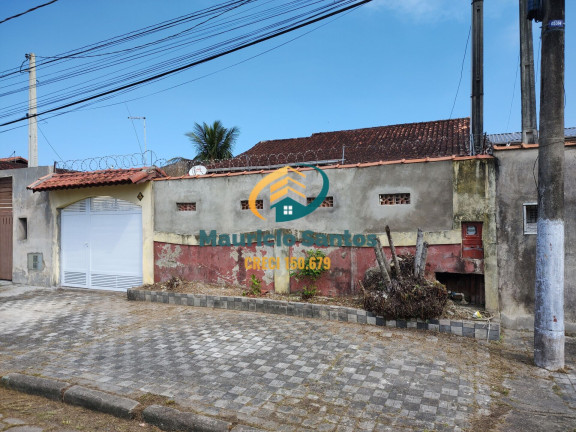 Imagem Casa com 4 Quartos à Venda, 187 m² em Itaóca - Mongaguá Imagem Casa com 4 Quartos à Venda, 187 m² em Itaóca - Mongaguá